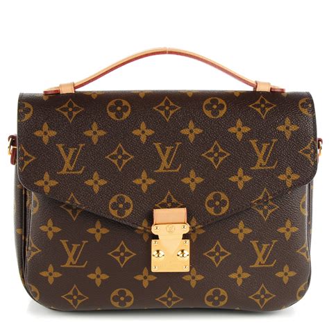 louis vuitton pochette metis blue|pochette Louis Vuitton monogram.